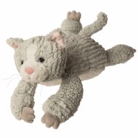 Mary Meyer Cozy Toes Kitty 17"