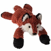 Mary Meyer Cozy Toes Fox