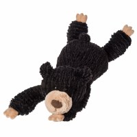 Mary Meyer Cozy Toes Black Bear