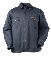 Outback Trading Company Loxton Jacket MD Navy