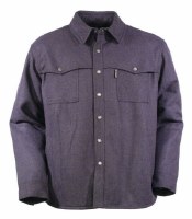 Outback Trading Company Harrison Jacket M Navy