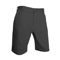 Arborwear Willow Flex Shorts 36 Coal