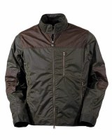 Outback Trading Company Noah Jacket M Dark Olive