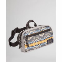 Pendleton Waist Pack  Smith Rock