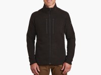 Kuhl Men's Interceptr Jacket LG Charcoal