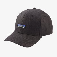 Patagonia Tin Shed Hat OS Ink Black