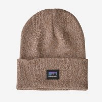 Patagonia Everyday Beanie  Cabin Gold