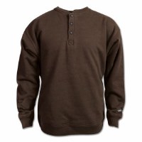 Arborwear Double Thick Crew Sweatshirt 3XL Chestnut