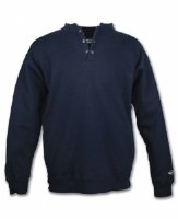 Arborwear Double Thick Crew Sweatshirt XX-Large Navy