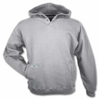 Arborwear Double Thick Pullover Sweatshirt X-Large Athletic Grey