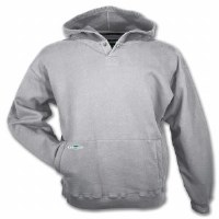 Arborwear Double Thick Pullover Sweatshirt XXX-Large Athletic Grey