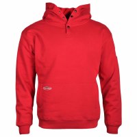 Arborwear Double Thick Pullover Sweatshirt XL Cardinal Red