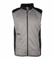 Arborwear Thermogen Vest MD Athletic Grey/Black