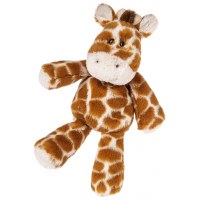 Mary Meyer Marshmallow Jr Giraffe