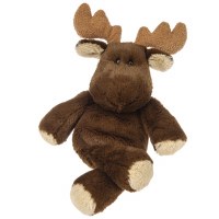 Mary Meyer Marshmallow Jr Moose