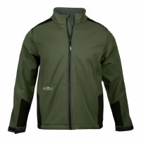 Arborwear Cambium Flex Jacket MD Olive