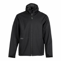 Arborwear Hooded Cambium Flex Jacket 2X Black