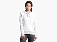 Kuhl Stria Pullover Hoodie MD Mist