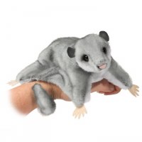 Douglas Squeek Sugar Glider