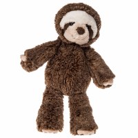 Mary Meyer Marshmallow Jr Sloth 9"