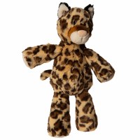 Mary Meyer Marshmallow Leopard 13"