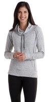 Kuhl Lea Pullover SM Ash