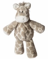 Mary Meyer Marshmallow Greyling Giraffe 13"