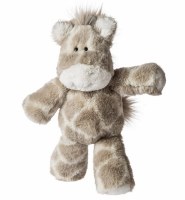 Mary Meyer Marshmallow Jr Giraffe 9" Greyling