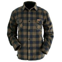 Outback Trading Company Big Shirt MD Breen