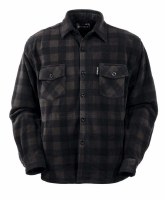 Outback Trading Company Big Shirt MD Charcoal