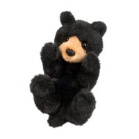 Douglas Black Bear Lil' Handful