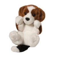 Douglas Beagle Lil' Handful