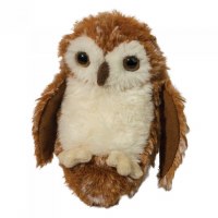 Douglas Owl Lil' Handful