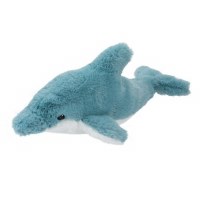 Douglas Bopper the Dolphin