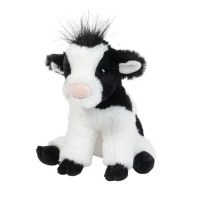 Douglas Elsie the Soft Cow Mini