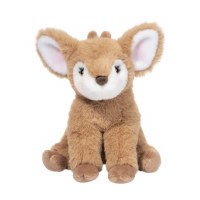 Douglas Fernie the Soft Fawn Mini