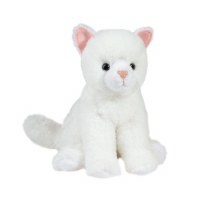 Douglas Mini Winnie the Soft White Kitty