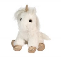 Douglas Elodie the Soft Unicorn Mini