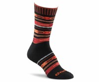 FoxRiver Aztec Print Socks S