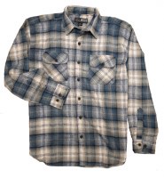 Rattlers Brand Flannel Chamois Advantage Camo Shirt **No Tag Read** – St.  John's Institute (Hua Ming)