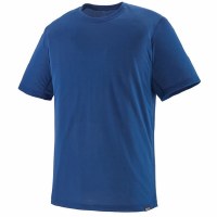 Patagonia Capilene® Cool Lightweight Shirt 2XL Superior Blue - Light Superior