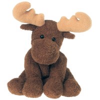 Mary Meyer Sweet Marlon the Moose