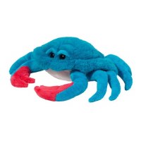 Douglas Chesa the Blue Crab