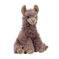 Douglas Josie the Soft Llama