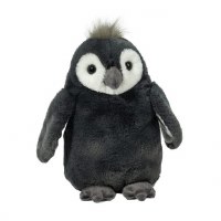 Douglas Perrie the Penguin