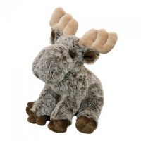 Douglas Mellie the Moose