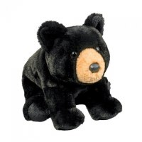 Douglas Charlie the Black Bear