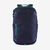 Patagonia Refugio Daypack 26 L Classic Navy w/Fresh Teal