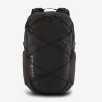 Patagonia Refugio Daypack 30 L Black