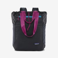 Patagonia Black Hole Tote 27 L Pitch Blue